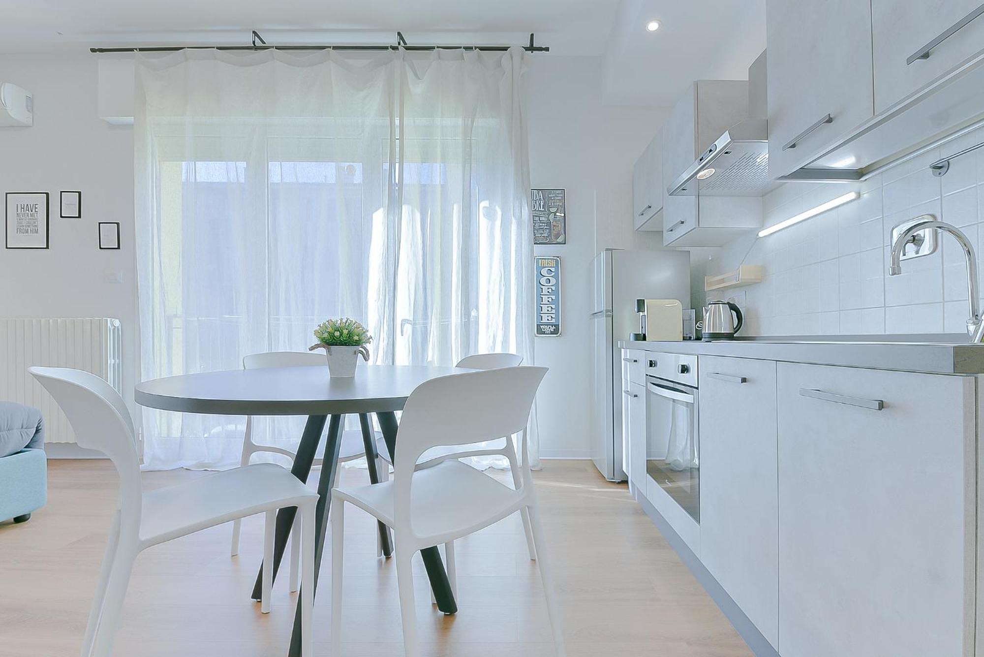 Taron House - Bologna Center Station & Fiera 아파트 외부 사진